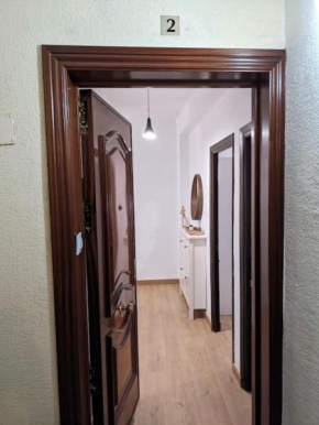 Apartamento Zapillo Almería Almeria
